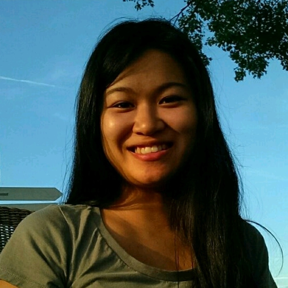 Meet your Posher, Xuan